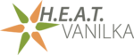 H.E.A.T. Vanilka Logo